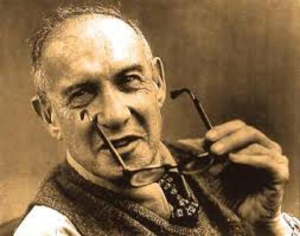 (PETER F. DRUCKER) TEORÍA NEOCLASICA DE LA ADMINISTRACIÓN