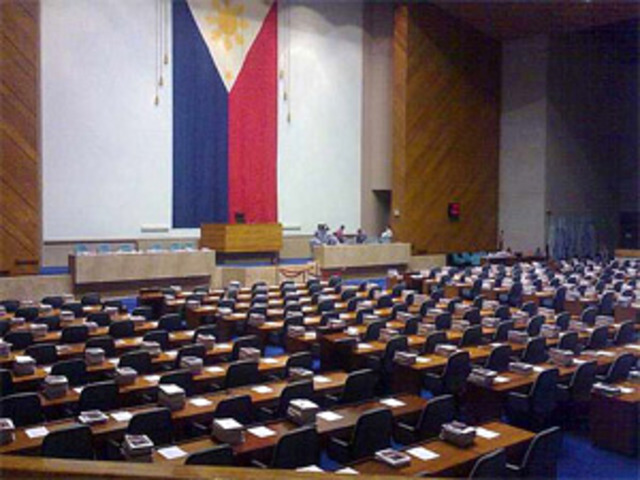 Interim Batasang Pambansa