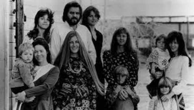 practica de la poliginia