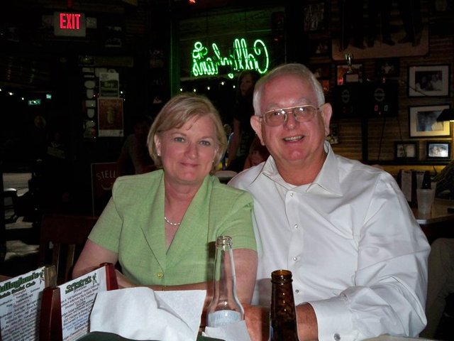 My Parents Wedding Day