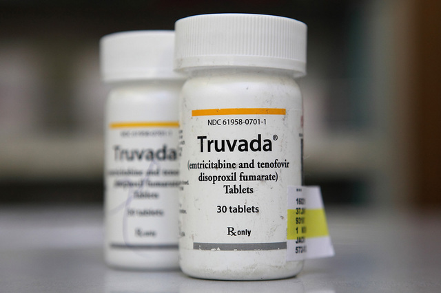 Truvada