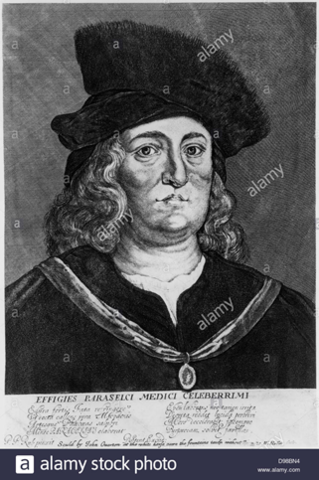 El Despegue De La Ciencia Química