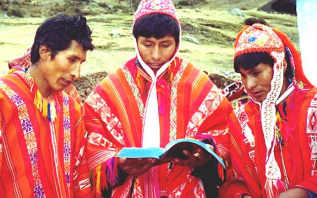 Concecuencias Culturales