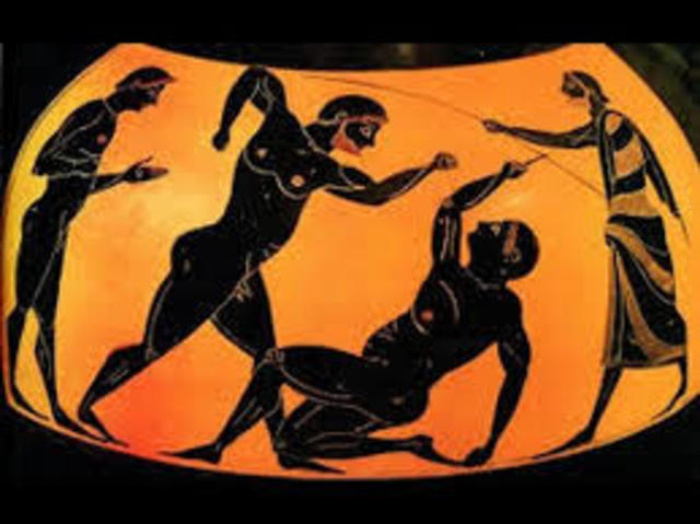 GLADIADORES (HERODITUS)