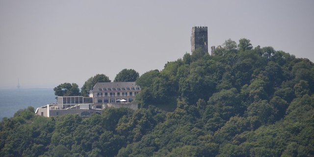 PRIMERA RESERVA NATURAL