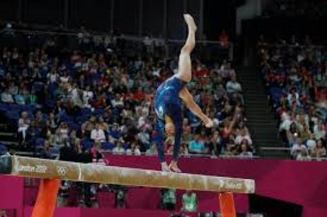 INNOVACIÓN EN LA GIMNASIA