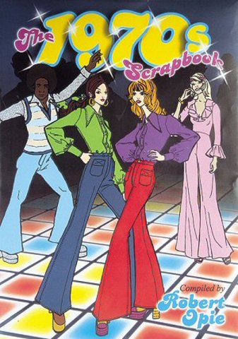 The Hippies!!!!: The SEVENTIES!