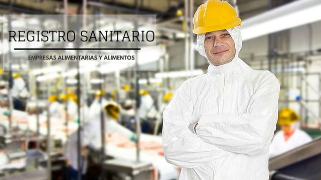 Tramite de licencia sanitaria.