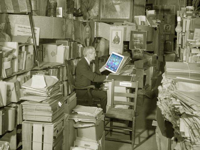 Asociación de Archivistas Canadienses