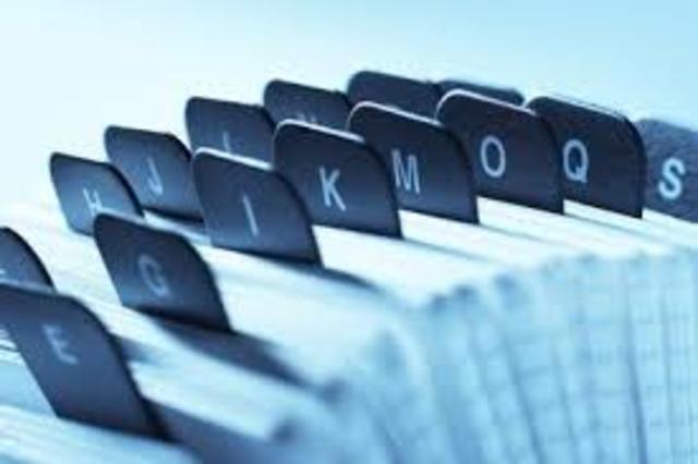 Archivística Canadiense