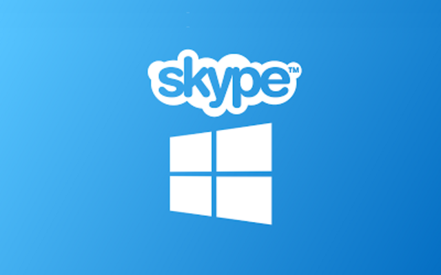 skype