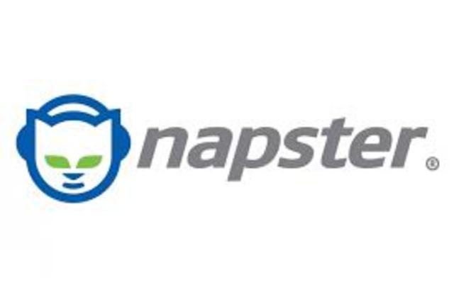 Se crea Napster
