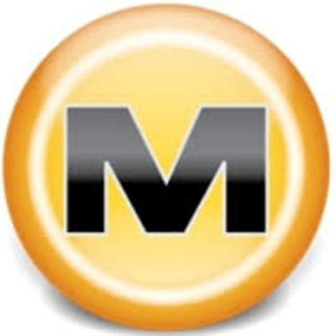 Aparece Megaupload