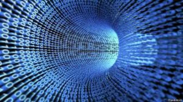 Internet se sigue expandiendo