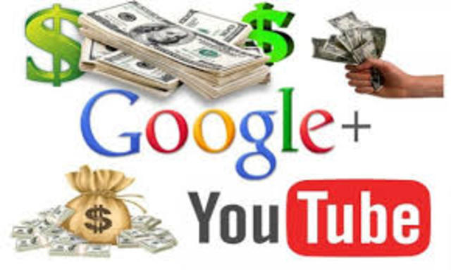Google adquiere Youtube