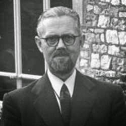 William Ross Ashby - Matemático