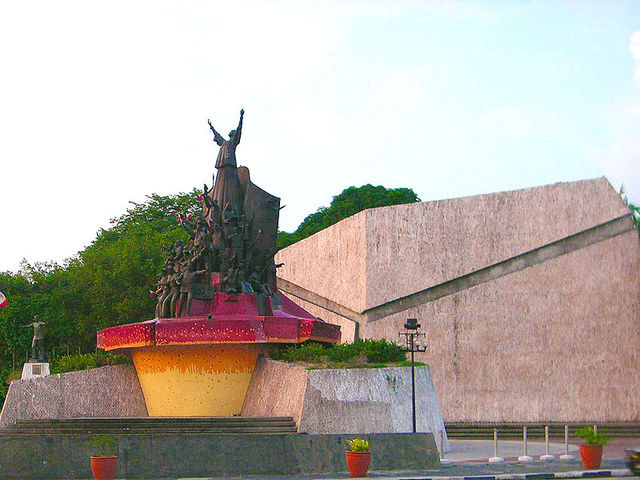 People Power Revolution