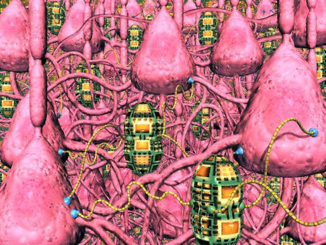 Modelo de Neuronas Artificales Warren McCulloch y Walter Pitts  1943