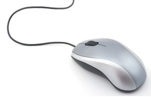 EL MOUSE DE COMPUTADOR