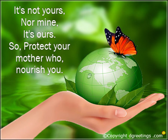 DÍA MUNDIAL DEL MEDIO AMBIENTE (PNUMA)