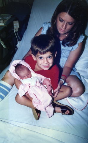 My Introduction into the World