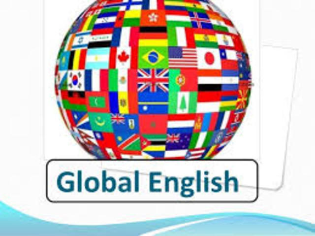 Global English