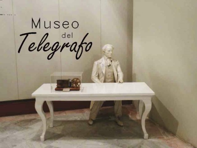 Final de la era telegráfica