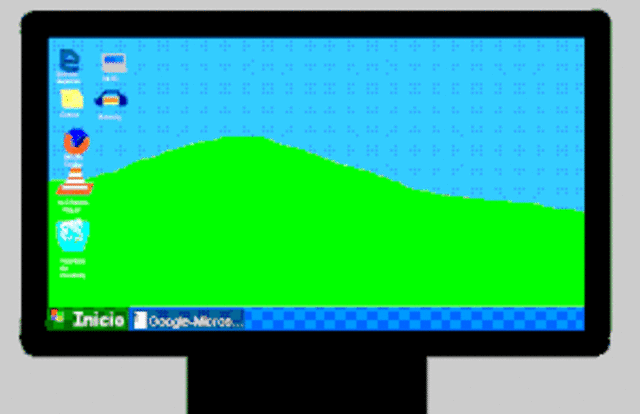 El virus Michelangelo y el pánico generado por la magnificación de la prensa