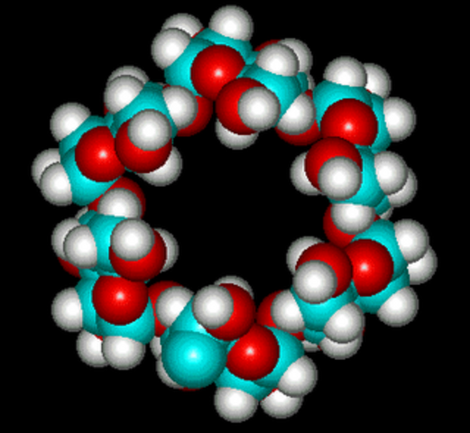 Macromoléculas biológicas