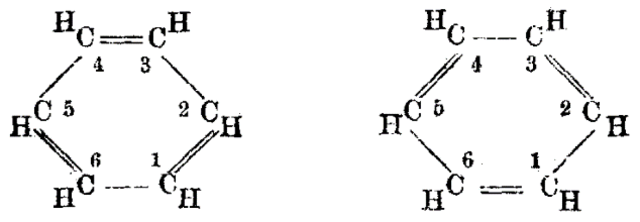 Diagramas químicos nuevos