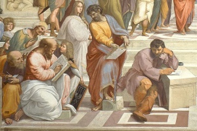 CIVILIZACIÓN GRECIA