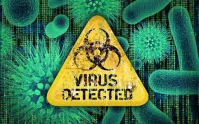 Aparece el primer virus de Java: el virus Strange Brew