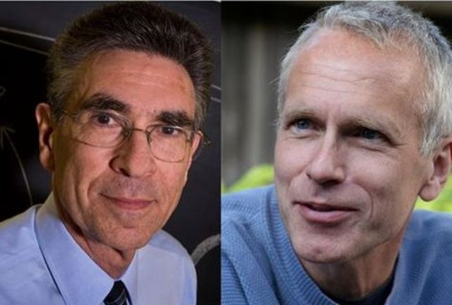 Receptores acoplados a proteínas G