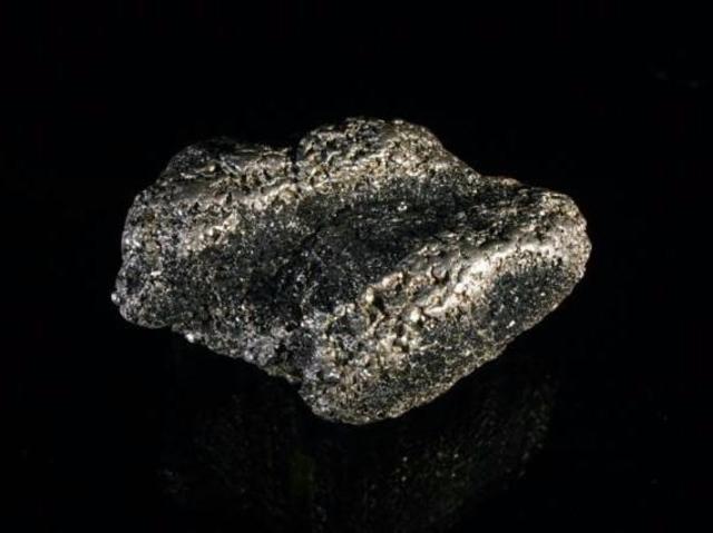 Descubrimiento del platino.