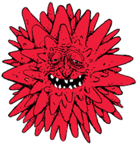 El gusano Slammer (oSapphire)