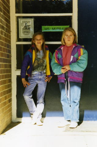 My Family Moves from Mobile to Fairhope