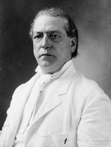 The American Federation of Labor