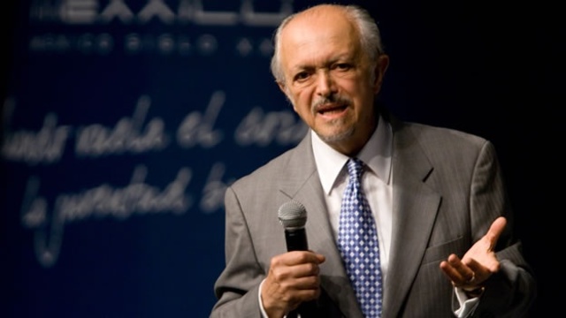 Mario Molina
