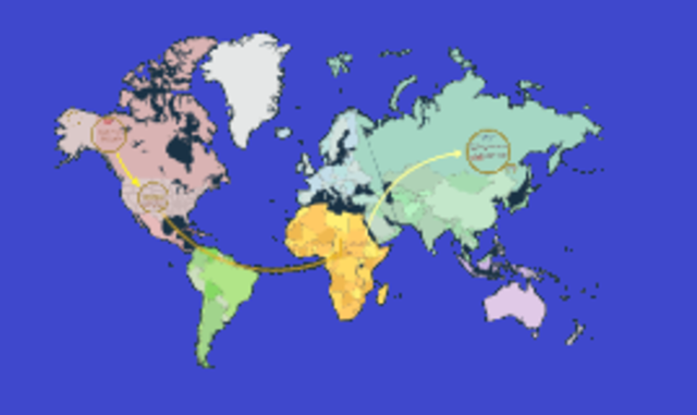 CONVENCIÓN AFRICANA PARA LA PRESERVACIÓN DE ANIMALES, AVES Y PECES DE LA VIDA SILVESTRE