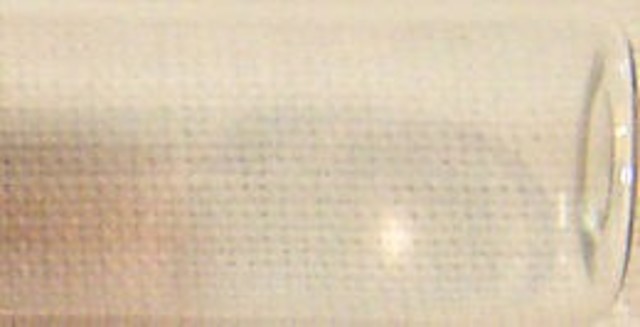 Descubrimiento del nitrogeno