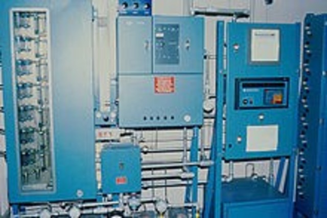 Invención de la cromatografia