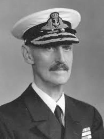 Prince Carl of Denmark becomes King Haakon VII of Norway