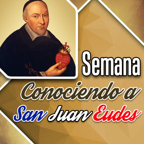 San Juan Eudes Formador