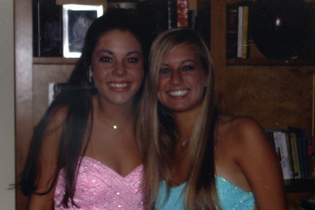 I graduate High School