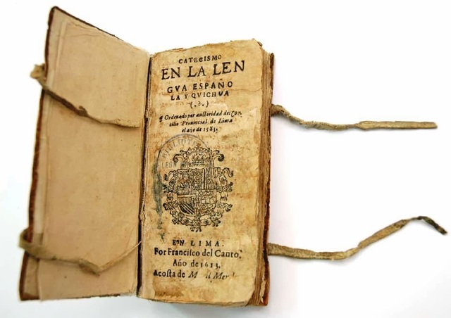 Obra literaria principal