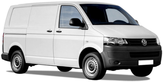 Adquisición de camionetas.