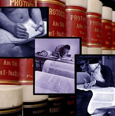 Decreto de la Profesión Libre del Notariado