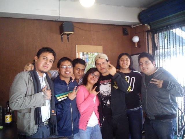 Lic. en Tecnologías de la Información.