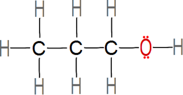 Fórmula estructural