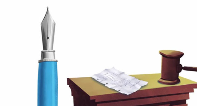 Ley del Notariado para el Distrito y Territorios Federales